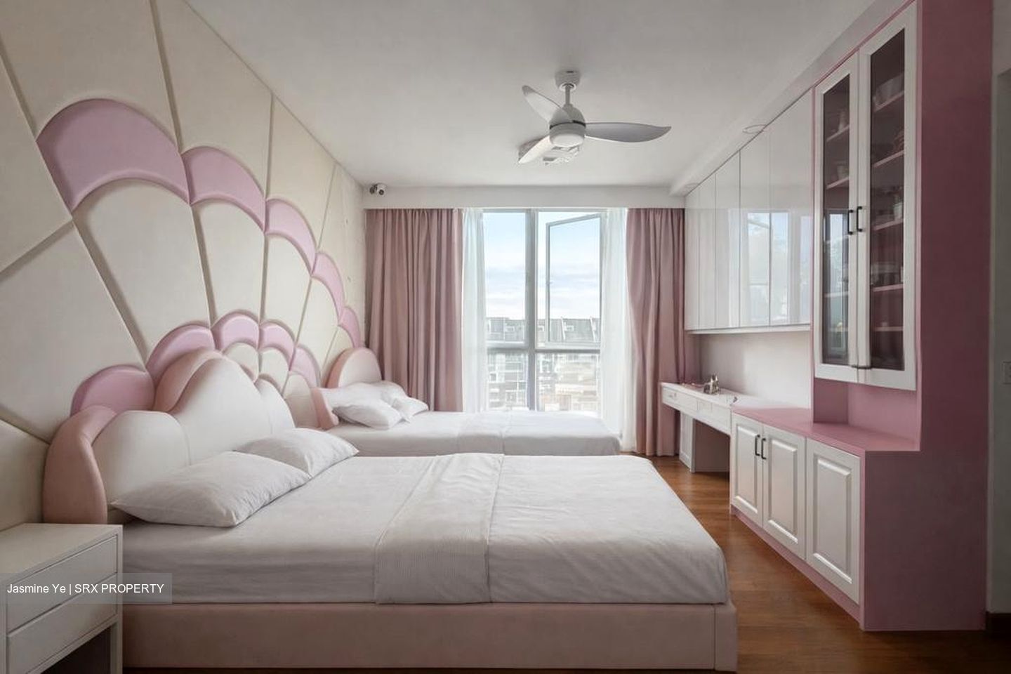 Charlton Residences (D19), Terrace #580730691